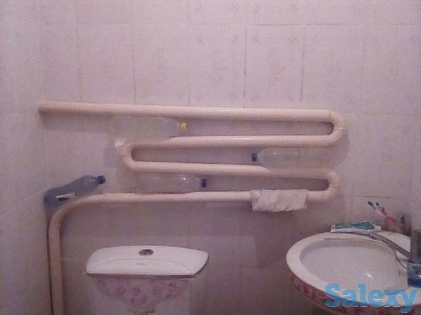 Дом новый кирпичный срочно недорого р/он массив Бурыл-Б, евроремонт, 7 комнат, фотография 10