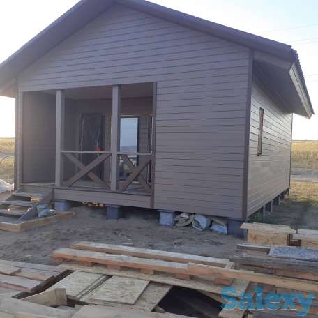 Строительство и ремонт недвижимости, фотография 2