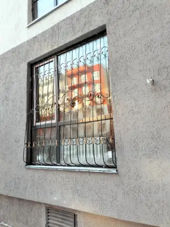 Металлические изделия под ключ: Алматы, Талдыкорган, Конаев. Гарантия, фотография 5