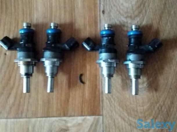 Чистка форсунок Инжекторщик, фотография 6