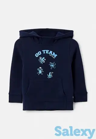 Худи tom tailor, фотография 1