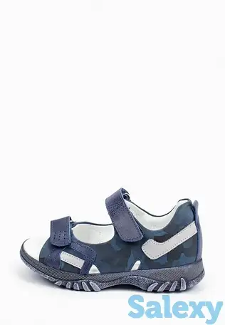 Сандалии ташики anatomic comfort, фотография 1