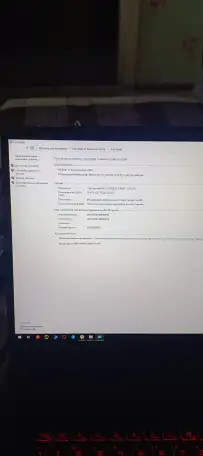 Продам ноутбук Katana GF76 12Uc. В отличнои состоянии!!! Сумка и дополнительный кулер в подарок Игровой ноутбук.  MSI Ka, фотография 4