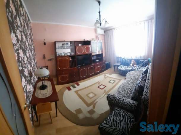 Продаётся двухкомнатная квартира, фотография 1