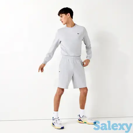 Шорты lacoste, фотография 1