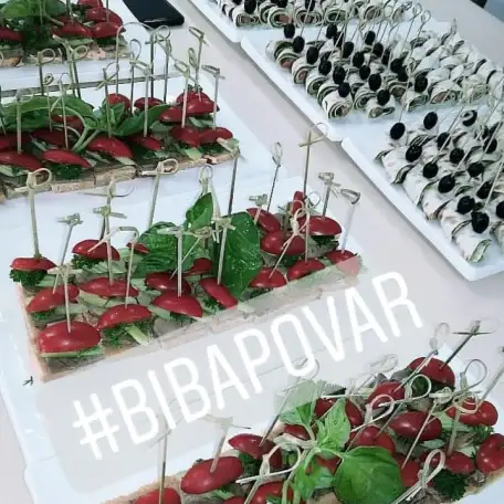 Повар на выезд с командой, фотография 1