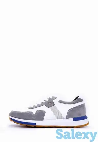 Кроссовки glasman, фотография 1