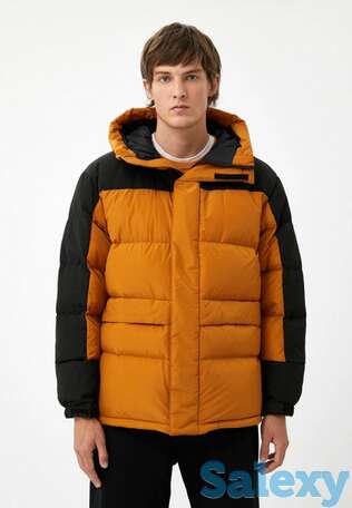 Пуховик finn flare, фотография 1