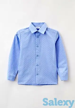 Рубашка ete children, фотография 1