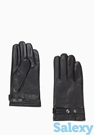 Перчатки fabretti, фотография 1