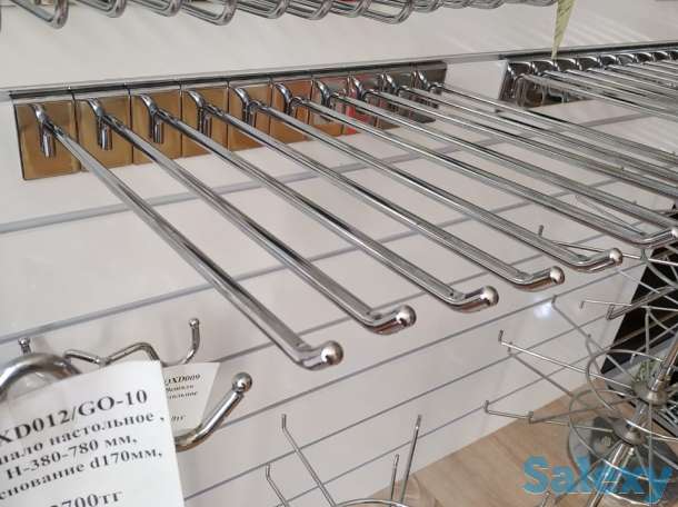 Крючки в экономпанель, фотография 1