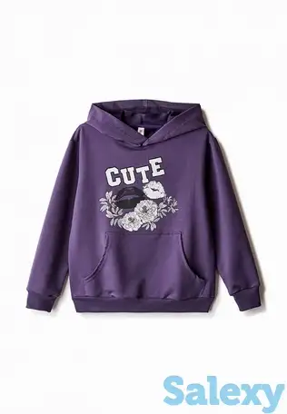 Худи elaria, фотография 1