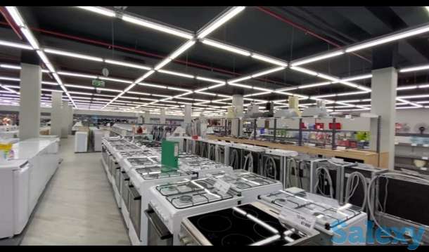 Ремонтные работы, фотография 2