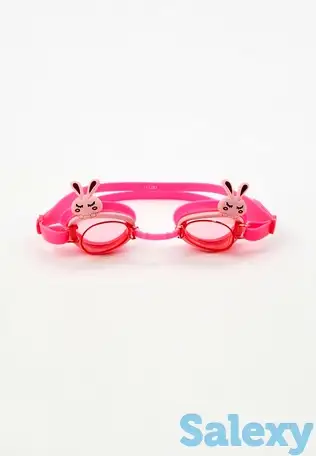 Очки для плавания joss, фотография 1