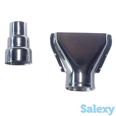 Фен промышленный slogger hg1860 1800 вт, фотография 5