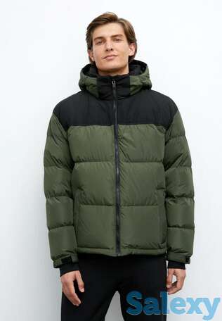 Пуховик finn flare, фотография 1