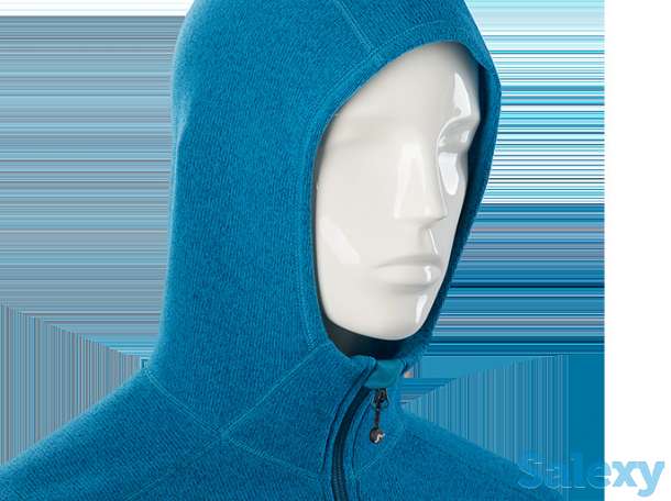 Куртка сивера кужель 2.0 тень, фотография 2