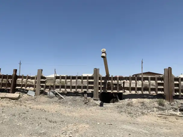 Производственная база, фотография 4