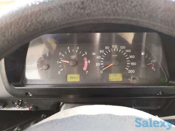 ВАЗ 2131, фотография 3