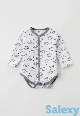 Боди котмаркот, фотография 1