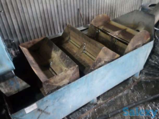 Продаётся моечная линия пвд, пнд, пп, фотография 5