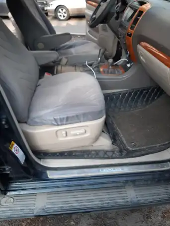 Продам автомобиль Lexus GX, фотография 4