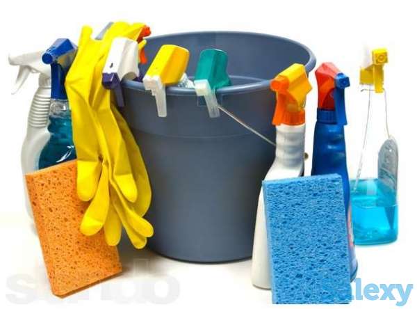 Клининговая компания уборка, фотография 2