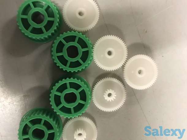 Шестерни на принтеры Tg2480 s100, фотография 1