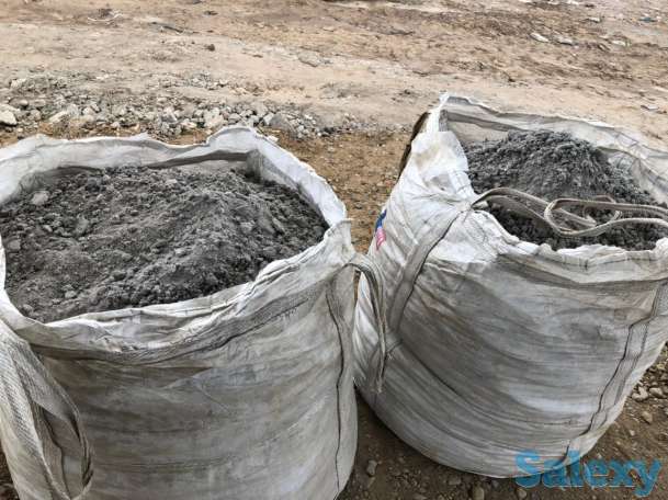 Продам крошку неавтоклавного газоблока, фотография 2