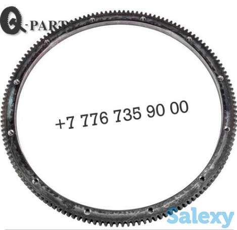 Венец маховика для Hyundai R305LC7, 3905427, 3934860,, фотография 1