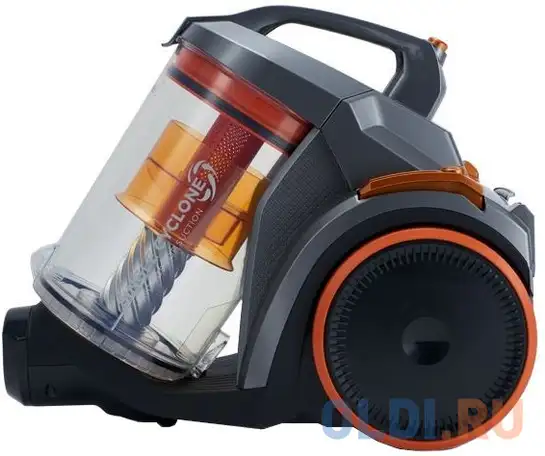 Midea vcs43a15 пылесос, фотография 1
