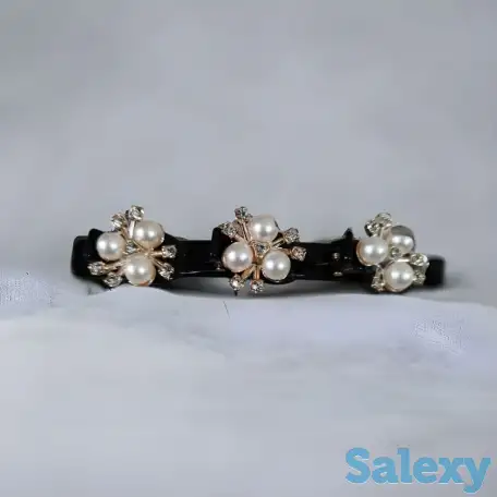 Заколки для волос, фотография 4