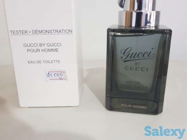 Продам духи Тестер, фотография 12