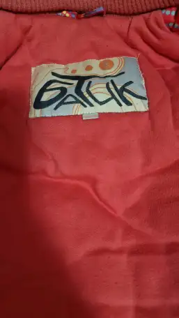 Продам зимний комбинезон, фотография 3