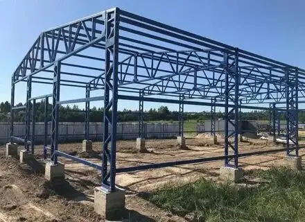 Все виды бетонных работ, фотография 5