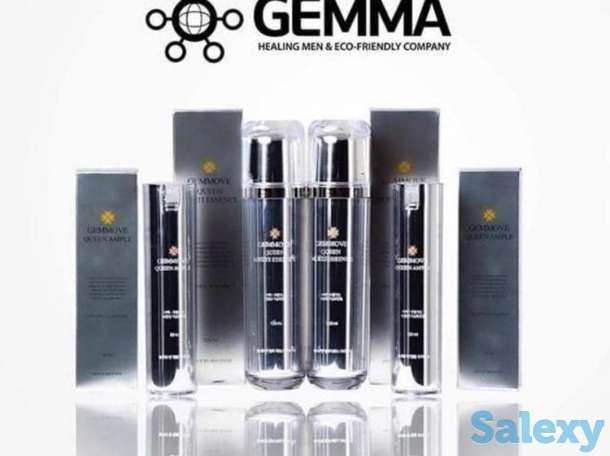 Косметика Gemma (Джемма), фотография 2