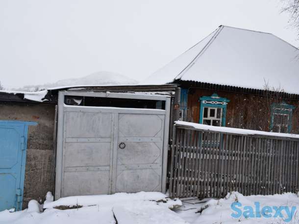 продам дом, фотография 1