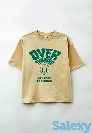 Футболка sela, фотография 1