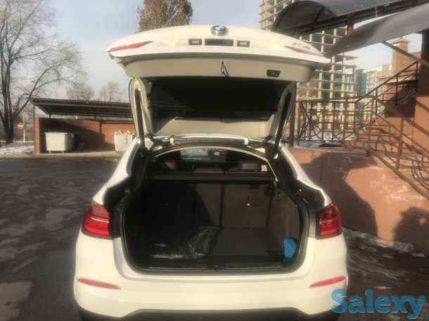 Продам BMW X4 аналог Х6, фотография 3