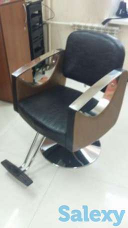 Продам парикмахерское кресло!, фотография 1
