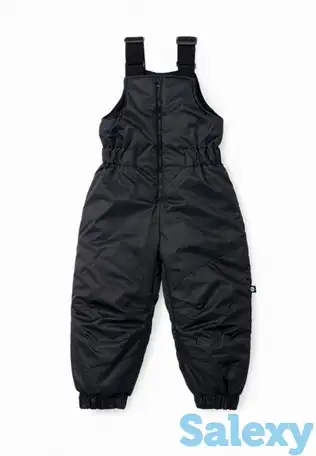 Брюки утепленные happy baby, фотография 2