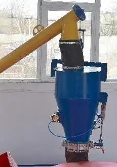 Бетонный мини завод полуавтоматический SUMAB 3 м3час, фотография 5