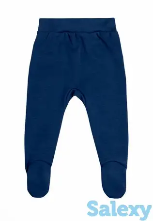 Ползунки bossa nova, фотография 1