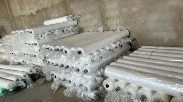 100 Соответствует Советскому Стандарту качества ГОСТ  Полиэтиленовые плёнки которым можно доверять!, фотография 3