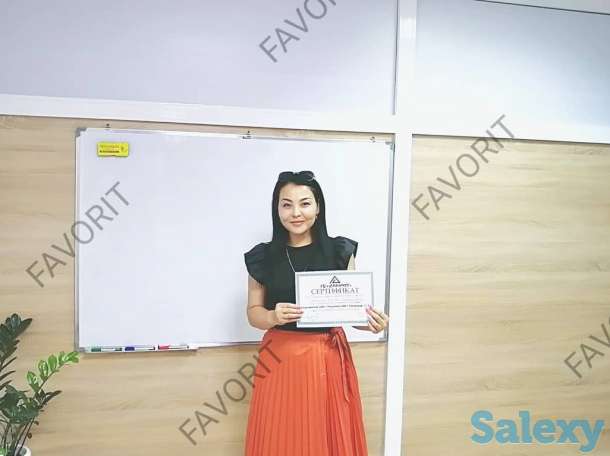 Курсы бухгалтеров в Астане на практике!, фотография 6