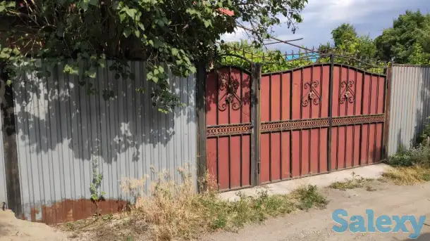 Дача 15 соток, Алматинская область, Талгарский район, с.о. Кендалинский, с. Кендала, с/т Медик-, фотография 6