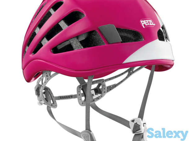 Каска Petzl Meteor 2 Fuchsia, фотография 1
