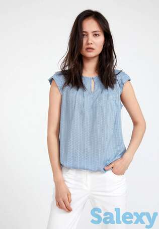 Блуза finn flare, фотография 1