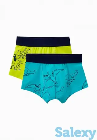 Трусы 2 шт. playtoday, фотография 1