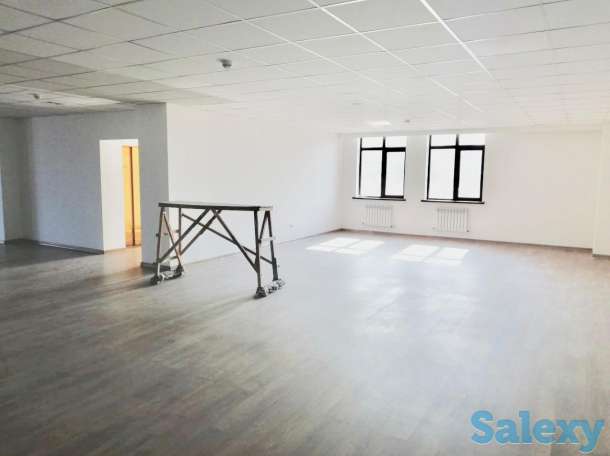 Сдам офис Open Space на Достык - Жолдасбекова, фотография 2